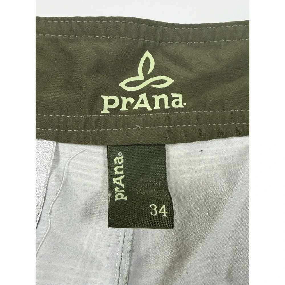 Prana clean ready